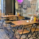 ショーグン バーガー 町田店 - 