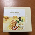 H&F BELX - 料理写真: