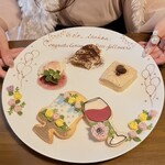 イタリア料理SAN LUCIO - 