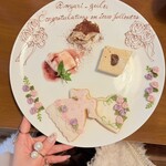 イタリア料理SAN LUCIO - 