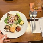 イタリア料理SAN LUCIO - 