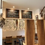 イタリア料理SAN LUCIO - 