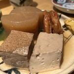 たかつじ 佳粋 - 