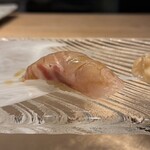 小倉 鮨 まつもと - 