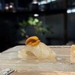 小倉 鮨 まつもと - 