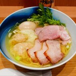 ラーメンWalkerキッチン - 