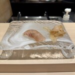 小倉 鮨 まつもと - 