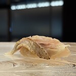 小倉 鮨 まつもと - 