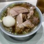 渋谷かっちゃんラーメン - 