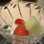 小倉 鮨 まつもと - 