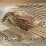 小倉 鮨 まつもと - 