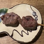 炭火やきとり ゴマメ - 