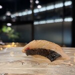 小倉 鮨 まつもと - 