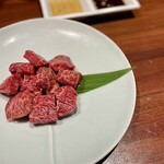 焼肉 龍華園 - 