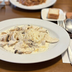 イタリア料理SAN LUCIO - 