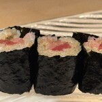 小倉 鮨 まつもと - 