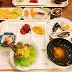 三朝ロイヤルホテル - 