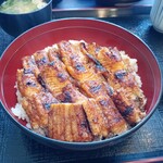 あなご処 城山本店 さくら庵 - 