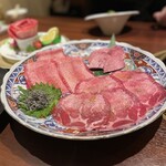 焼肉 龍華園 - 