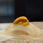 小倉 鮨 まつもと - 