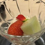 小倉 鮨 まつもと - 