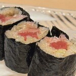 小倉 鮨 まつもと - 