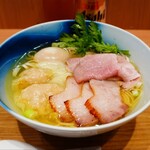 ラーメンWalkerキッチン - 