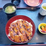 あなご処 城山本店 さくら庵 - 