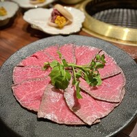 焼肉 龍華園 - 