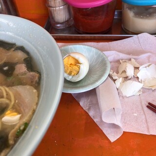 ラーメンショップ_1