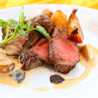 RISTORANTE&BAR ITALIANA ミア アンジェラ_1