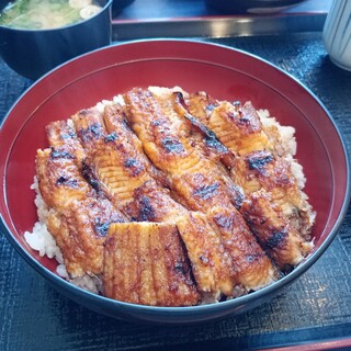 あなご処 城山本店 さくら庵_1