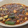 中国菜 はつがい 麻婆豆腐店