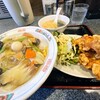 中国料理　昇龍