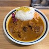 カレーライス専門店 ブラザー