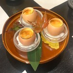 おおさか料理  浅井 - 
