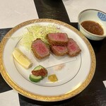 おおさか料理  浅井 - 