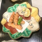 おおさか料理  浅井 - 