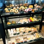 スターバックス コーヒー - ショーケース