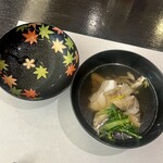 おおさか料理  浅井 - 