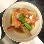 おおさか料理  浅井 - 