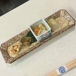 おおさか料理  浅井 - 