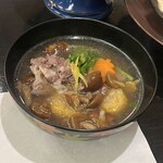 おおさか料理  浅井 - 