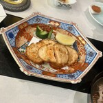 おおさか料理  浅井 - 