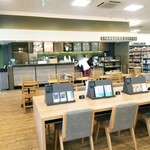 スターバックス コーヒー - 外観