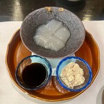 おおさか料理  浅井 - 