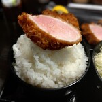 キセキ食堂 - 
