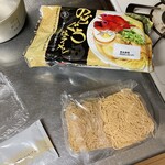 中華飯店 キンサン - 料理写真: