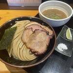 中華蕎麦 ひら井 - 