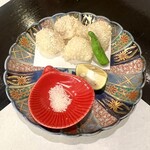 おおさか料理  浅井 - 